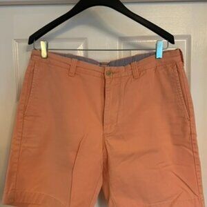 J. Crew Mens Size W35 Mens Short